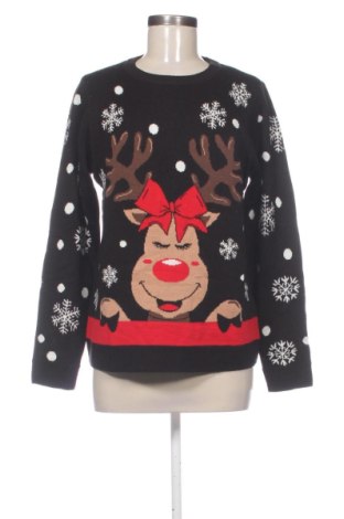 Дамски пуловер Jdy, Размер M, Цвят Многоцветен, Цена 16,00 €, #137976312