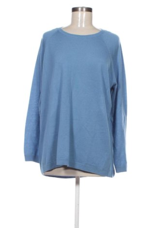 Női pulóver New Look, Méret XL, Szín Kék, Ár 7 338 Ft, #137976388