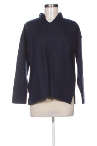 Дамски пуловер United Colors Of Benetton, Размер M, Цвят Син, Цена 25,53 €, #137976594