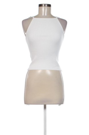Damski sweter Zara, Rozmiar XS, Kolor Biały, Cena 59,27 zł, #137977122