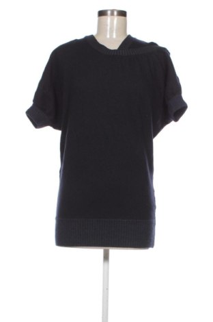 Дамски пуловер Sportmax Code, Размер S, Цвят Син, Цена 37,66 €, #137977181