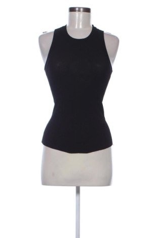 Дамски пуловер Zara, Размер S, Цвят Черен, Цена 14,10 €, #137977206