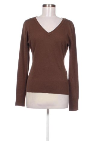 Дамски пуловер H&M, Размер L, Цвят Кафяв, Цена 10,10 €, #137977336