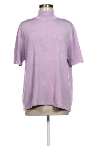 Дамски пуловер Gerry Weber, Размер XL, Цвят Лилав, Цена 25,15 €, #137977339
