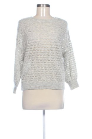 Pulover de femei Mango, Mărime XL, Culoare Gri, Preț 94,48 Lei, #137978268