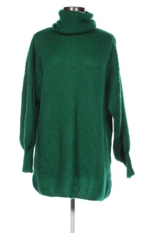 Pulover de femei Unbranded, Mărime M, Culoare Verde, Preț 30,00 Lei, #137978530