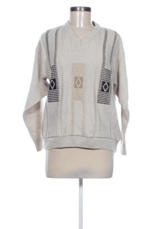 Dámsky pulóver Cotton Republic, Veľkosť XL, Farba Béžová, Cena  14,86 €, #137978794