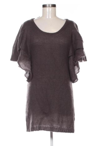 Дамски пуловер Sisley, Размер M, Цвят Кафяв, Цена 37,00 €, #137979150