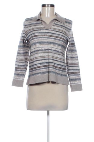 Damski sweter Unbranded, Rozmiar S, Kolor Kolorowy, Cena 66,94 zł, #137979414