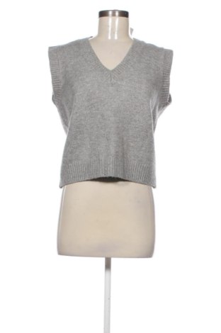 Női pulóver Bershka, Méret M, Szín Szürke, Ár 2 500 Ft, #137979438
