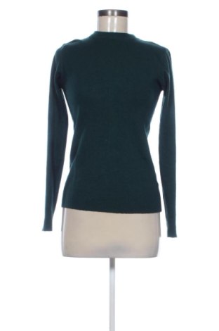 Damski sweter RohBoutique, Rozmiar M, Kolor Zielony, Cena 70,17 zł, #137979505