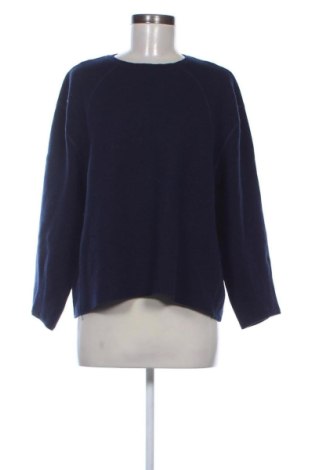 Damski sweter Hugenberg, Rozmiar L, Kolor Niebieski, Cena 71,97 zł, #137979691