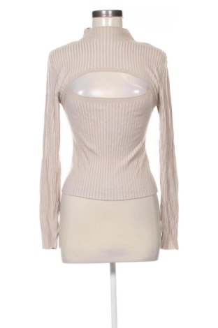 Damenpullover Clockhouse, Größe XS, Farbe Beige, Preis 14,48 €, #137979815
