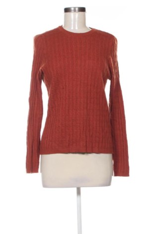 Pulover de femei ONLY, Mărime M, Culoare Portocaliu, Preț 34,00 Lei, #137979861