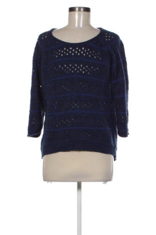 Damski sweter ONLY, Rozmiar L, Kolor Niebieski, Cena 63,50 zł, #137979946