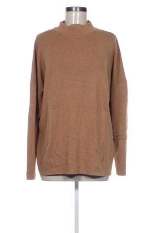 Damski sweter S.Oliver, Rozmiar XL, Kolor Beżowy, Cena 91,14 zł, #137980046