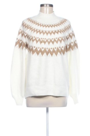 Dámsky pulóver Sinsay, Veľkosť L, Farba Viacfarebná, Cena  12,95 €, #137980166