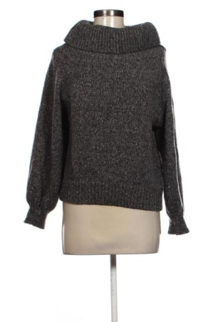 Dámsky pulóver SHEIN, Veľkosť L, Farba Sivá, Cena  13,91 €, #137980311