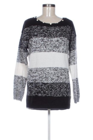 Дамски пуловер H&M, Размер S, Цвят Многоцветен, Цена 16,77 €, #137980335