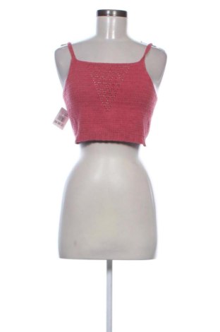 Pulover de femei Unbranded, Mărime S, Culoare Roz, Preț 42,00 Lei, #137980905