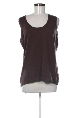 Damski sweter Unbranded, Rozmiar XL, Kolor Brązowy, Cena 32,26 zł, #137981256