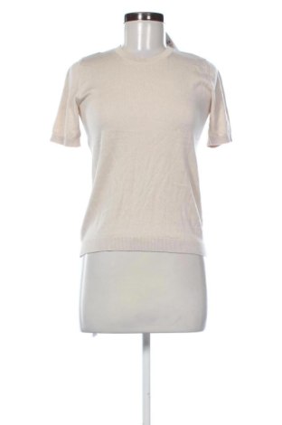 Damski sweter Unbranded, Rozmiar S, Kolor ecru, Cena 30,65 zł, #137981564