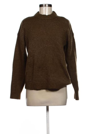Damski sweter Threadbare, Rozmiar S, Kolor Zielony, Cena 67,74 zł, #137982143