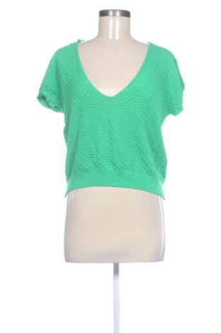 Dámsky pulóver Jcl, Veľkosť XL, Farba Zelená, Cena  8,26 €, #137982201