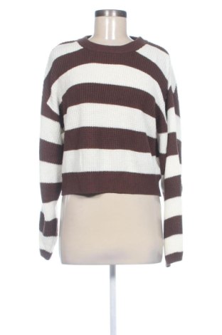 Damski sweter H&M, Rozmiar XL, Kolor Kolorowy, Cena 46,78 zł, #137982234