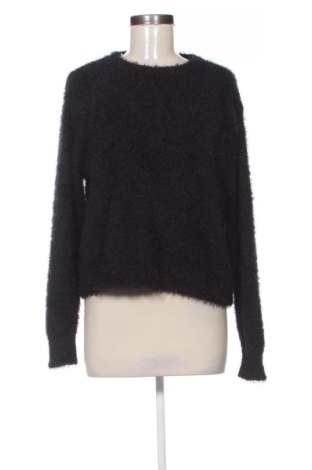 Damski sweter H&M, Rozmiar M, Kolor Czarny, Cena 72,90 zł, #137982245