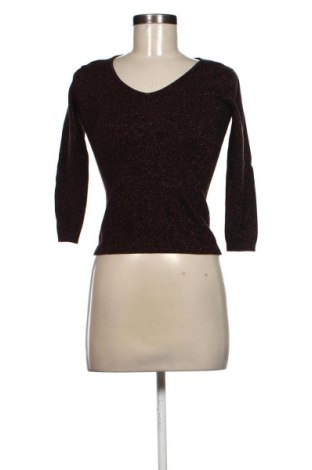 Damski sweter Unbranded, Rozmiar S, Kolor Brązowy, Cena 71,97 zł, #137982310