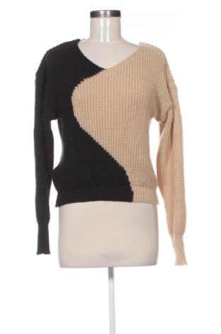 Damski sweter SHEIN, Rozmiar M, Kolor Kolorowy, Cena 39,75 zł, #137982342