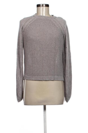 Damski sweter Tchibo, Rozmiar S, Kolor Beżowy, Cena 33,87 zł, #137982354
