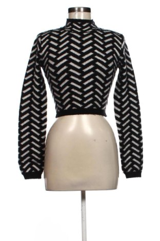 Pulover de femei Unbranded, Mărime S, Culoare Multicolor, Preț 89,23 Lei, #137982626
