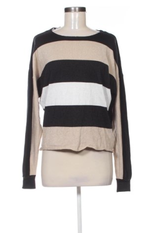 Damski sweter Unbranded, Rozmiar M, Kolor Kolorowy, Cena 68,12 zł, #137982640