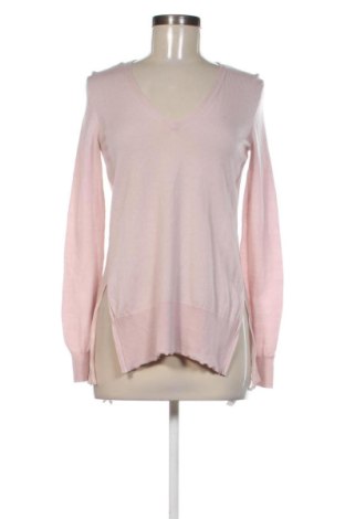 Damenpullover Rene Lezard, Größe XS, Farbe Rosa, Preis € 28,98, #137982694