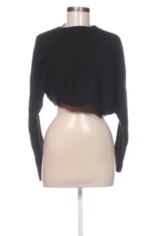 Damski sweter Unbranded, Rozmiar M, Kolor Czarny, Cena 24,20 zł, #137982794