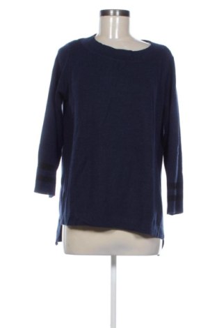Damski sweter Fiorella Rubino, Rozmiar XL, Kolor Niebieski, Cena 160,50 zł, #137982811