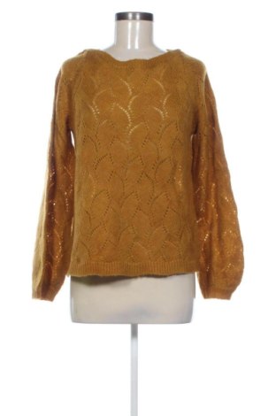 Damski sweter Rue Mazarine, Rozmiar XL, Kolor Żółty, Cena 77,43 zł, #137982842