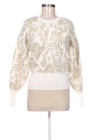 Damski sweter Mohito, Rozmiar S, Kolor Kolorowy, Cena 67,74 zł, #137982889