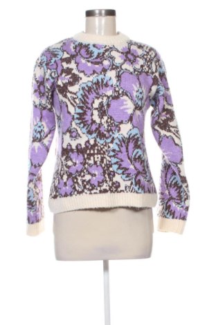 Damski sweter Reserved, Rozmiar S, Kolor Kolorowy, Cena 49,20 zł, #137983009