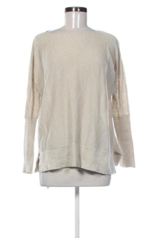 Damski sweter Cathrine Hammel, Rozmiar M, Kolor Beżowy, Cena 138,35 zł, #137983085