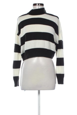Damski sweter H&M, Rozmiar S, Kolor Kolorowy, Cena 73,39 zł, #137983201