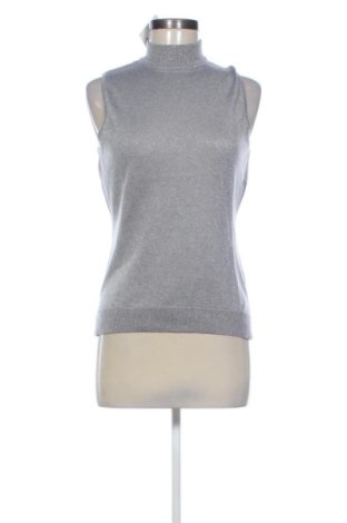 Damski sweter OVS, Rozmiar M, Kolor Srebrzysty, Cena 30,65 zł, #137983285