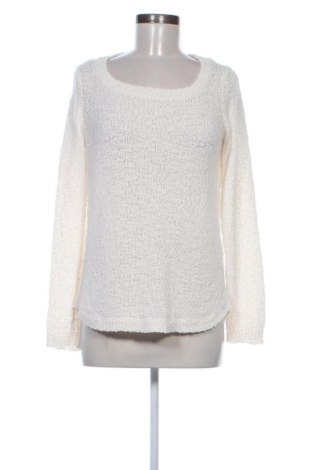 Damski sweter Vero Moda, Rozmiar M, Kolor ecru, Cena 59,27 zł, #137983396