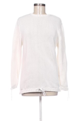Damski sweter Your Sixth Sense, Rozmiar M, Kolor ecru, Cena 68,55 zł, #137983491