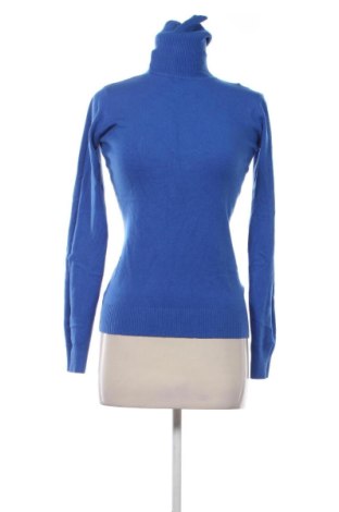 Damski sweter Unbranded, Rozmiar L, Kolor Niebieski, Cena 71,97 zł, #137983678