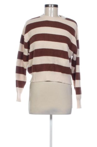 Damski sweter Sinsay, Rozmiar XS, Kolor Kolorowy, Cena 59,27 zł, #137983954