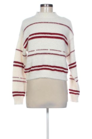 Damski sweter LCW, Rozmiar S, Kolor ecru, Cena 63,50 zł, #137983985