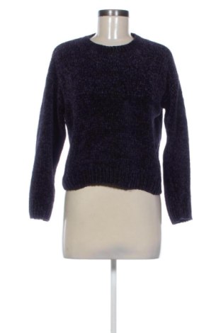 Damski sweter Sinsay, Rozmiar M, Kolor Fioletowy, Cena 25,40 zł, #137983996